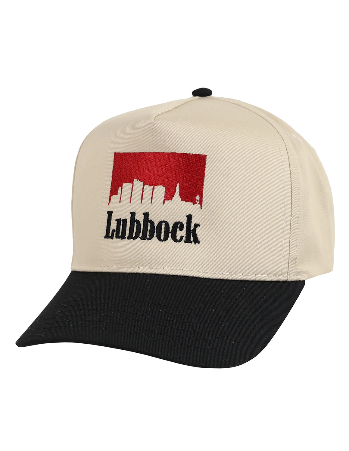 LBK Skyline Block Hat