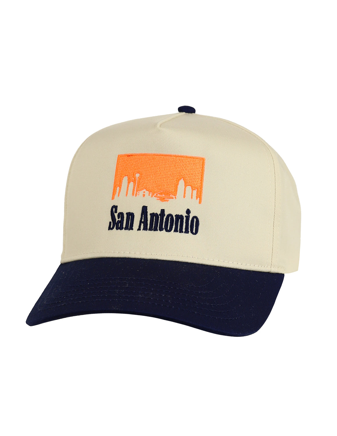 UTSA Skyline Block Hat