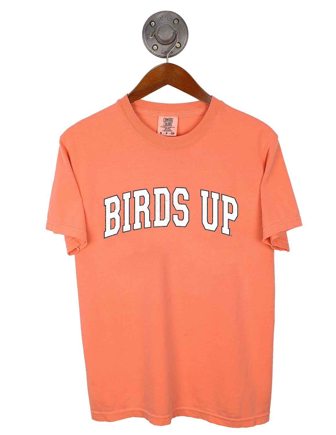 UTSA Back At You Short Sleeve