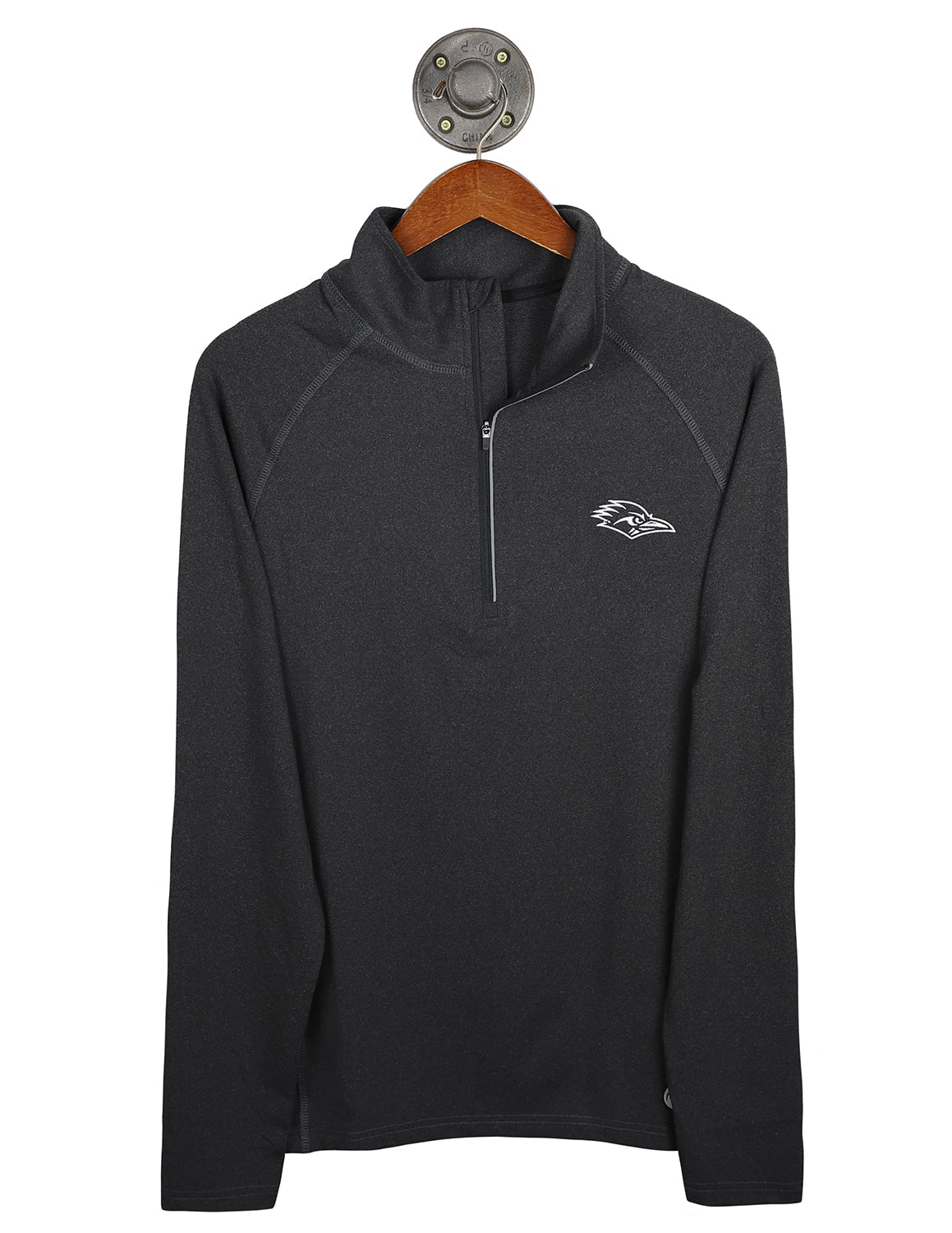 UTSA G Roadrunner Daily Athletic 1/4 Zip