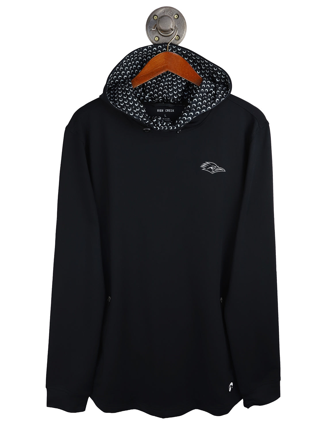 UTSA G Roadrunner Daily Hoodie