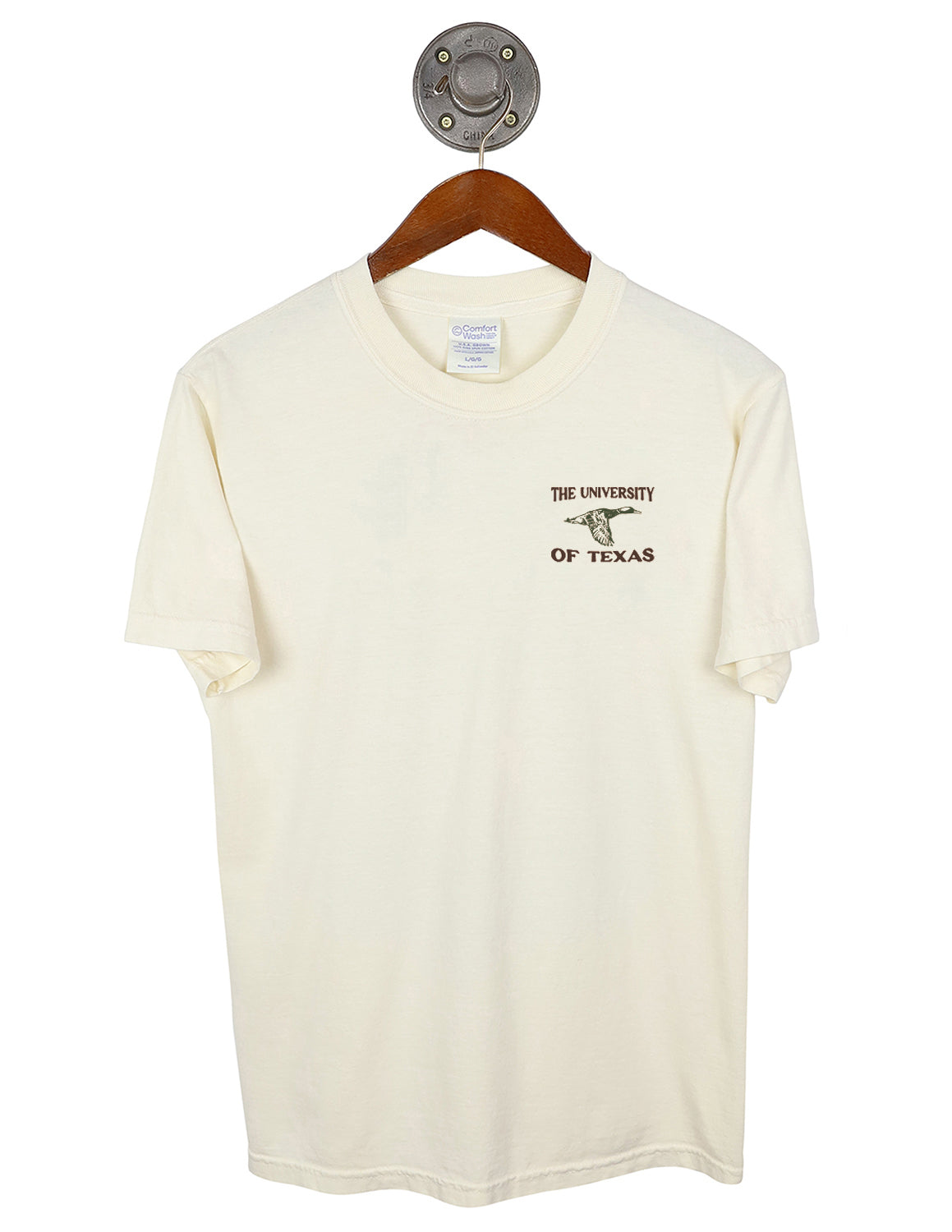 UT Vintage Mallard Short Sleeve