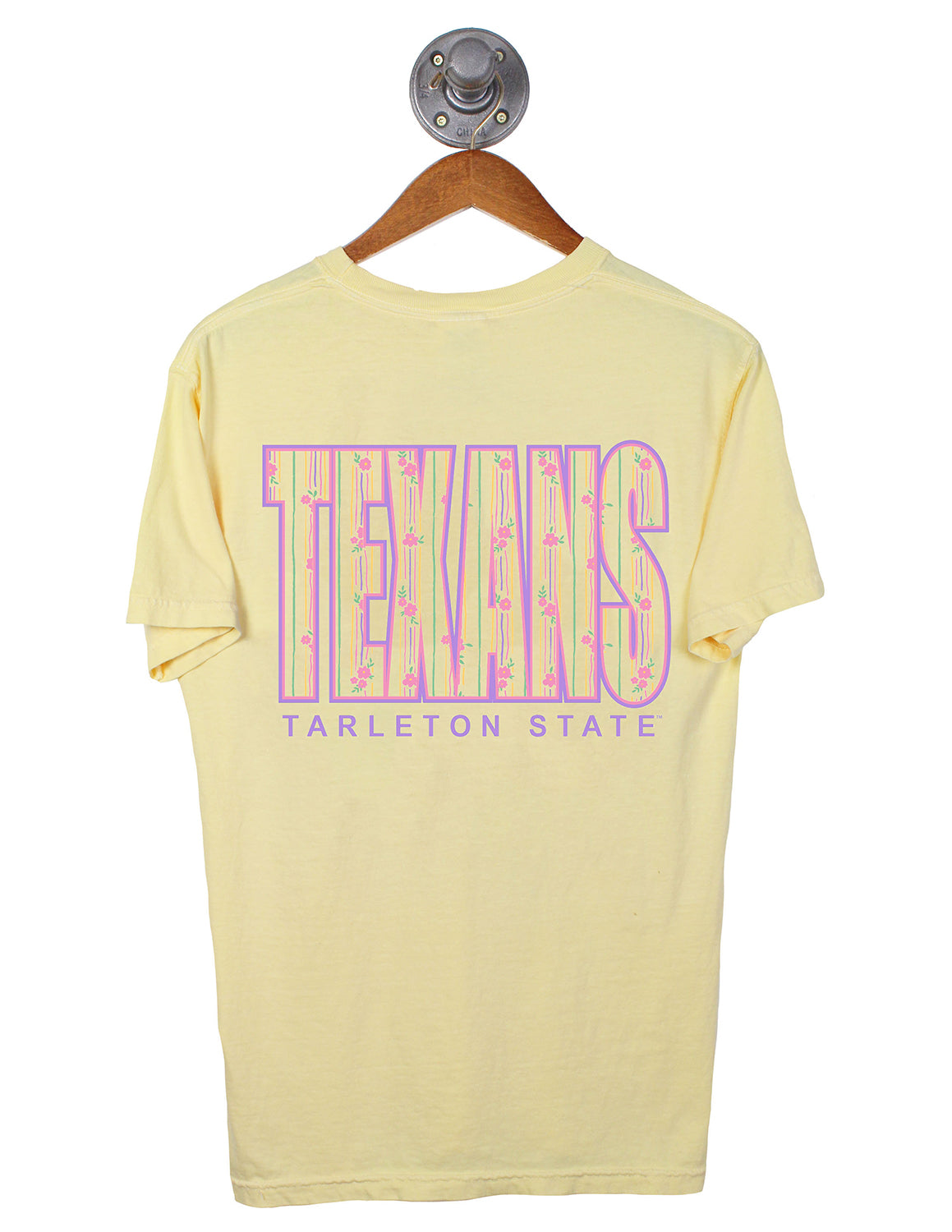 TSU Classic Daisy May Short Sleeve