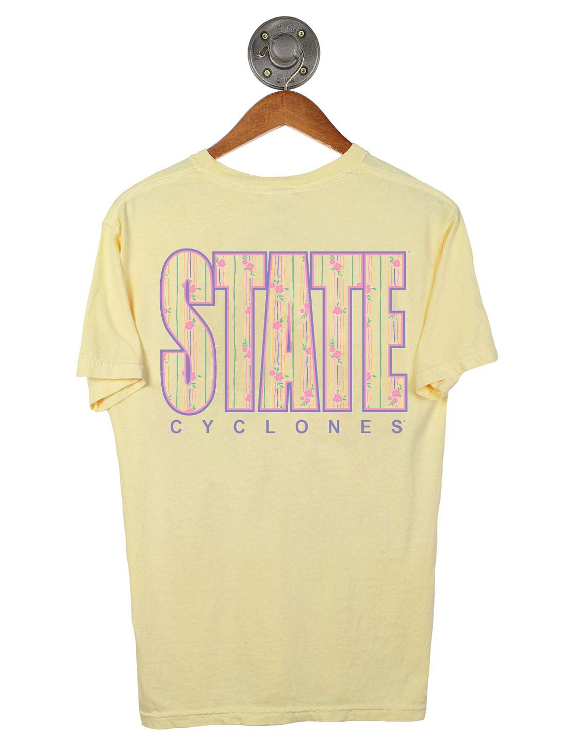 ISU Classic Daisy May Short Sleeve