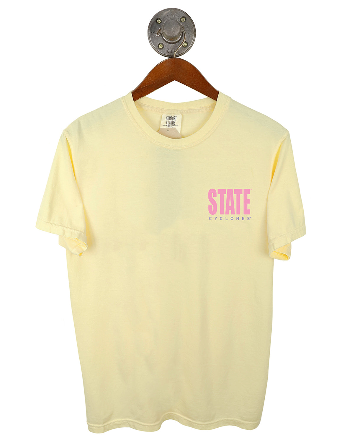 ISU Classic Daisy May Short Sleeve