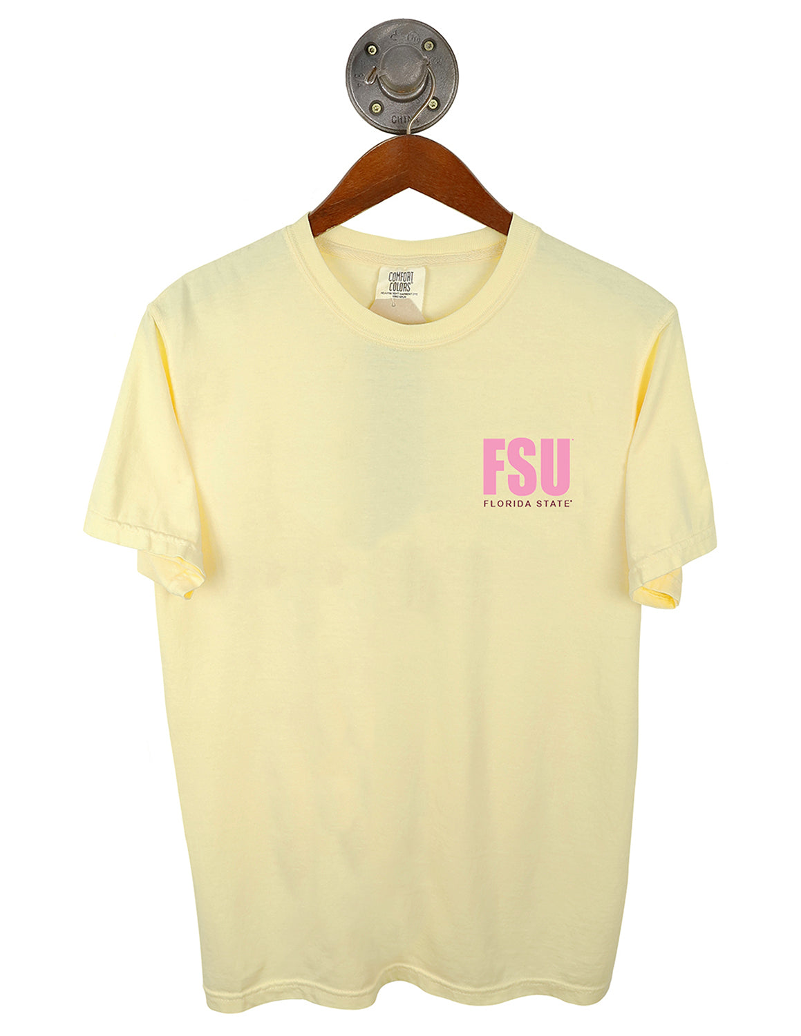 FSU Classic Daisy May Short Sleeve