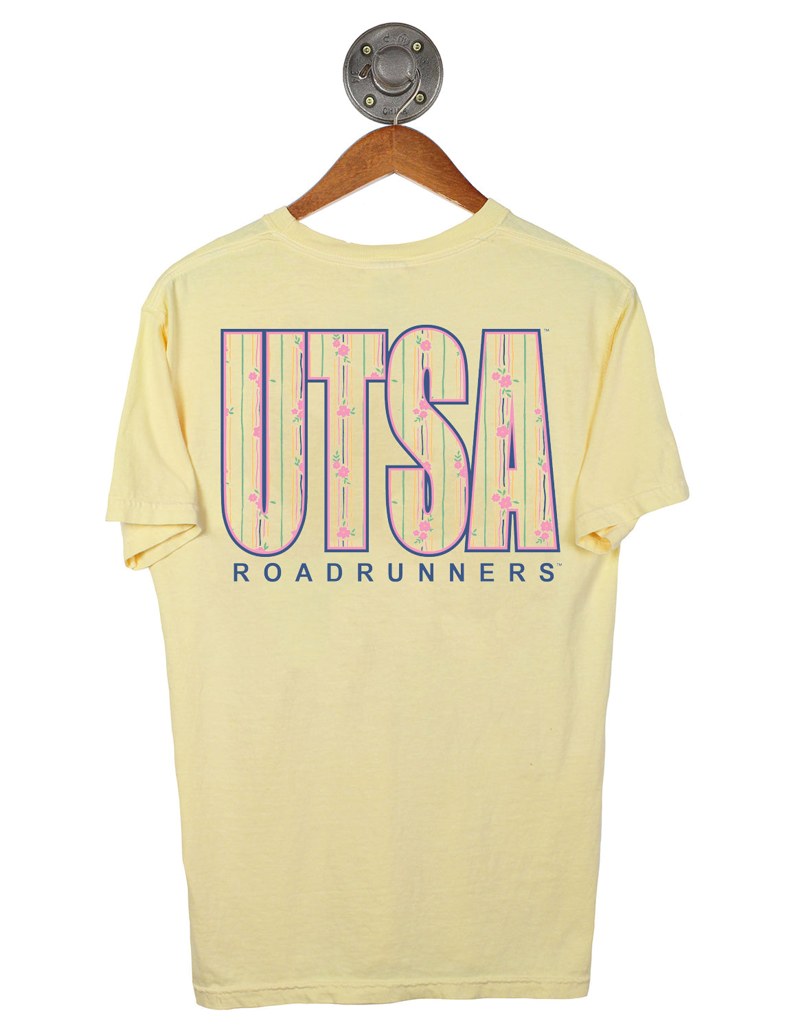 UTSA Classic Daisy May Short Sleeve