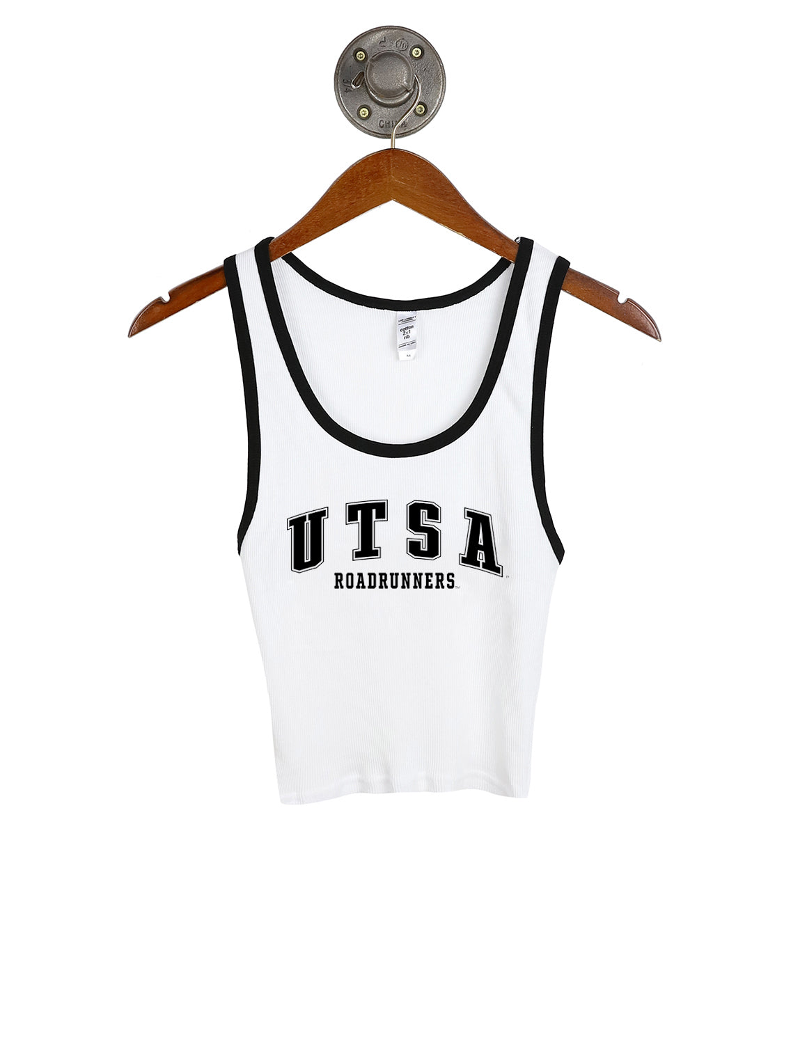 UTSA Sport Arch Tank