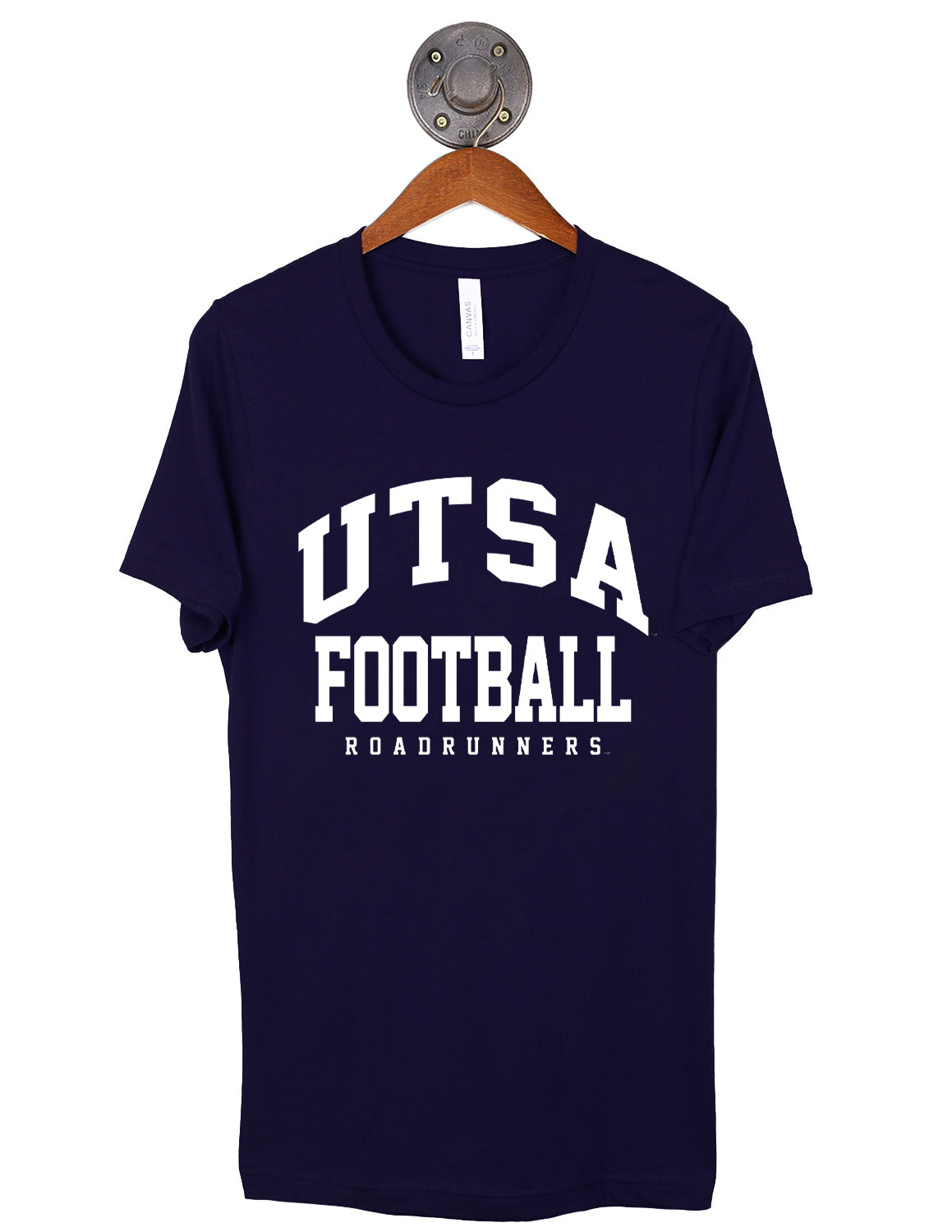 UTSA Football Go To Short Sleeve