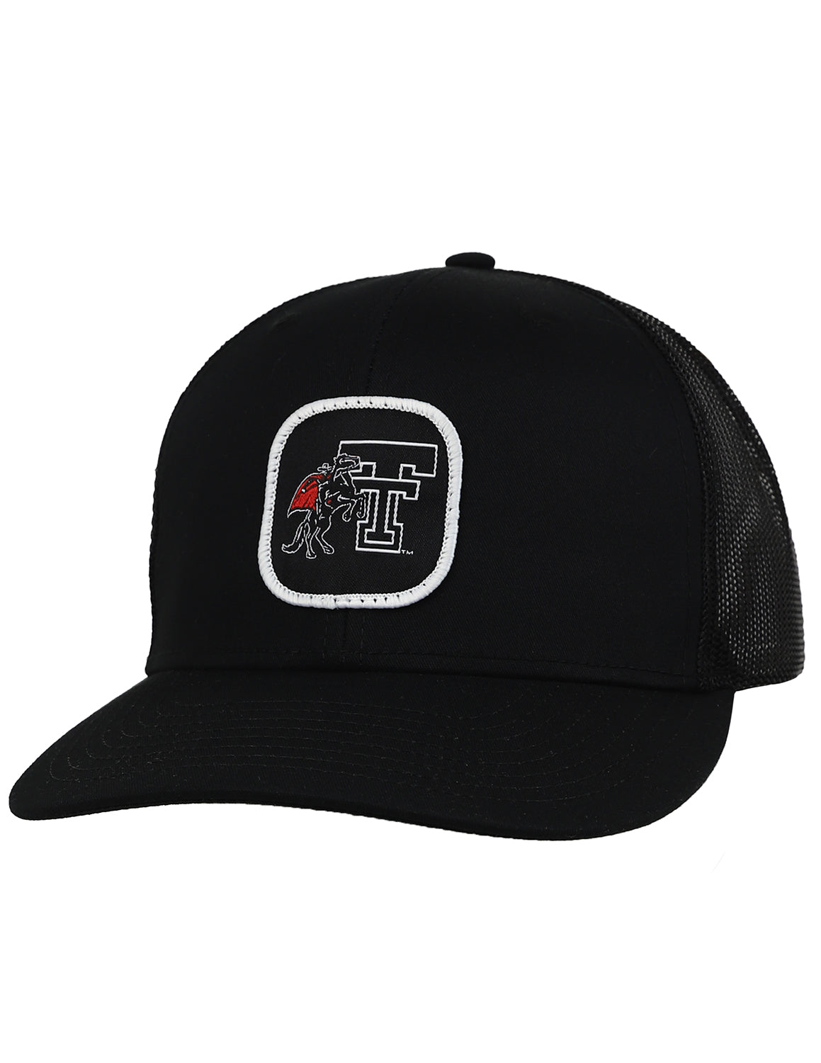 TTU Matador Hat