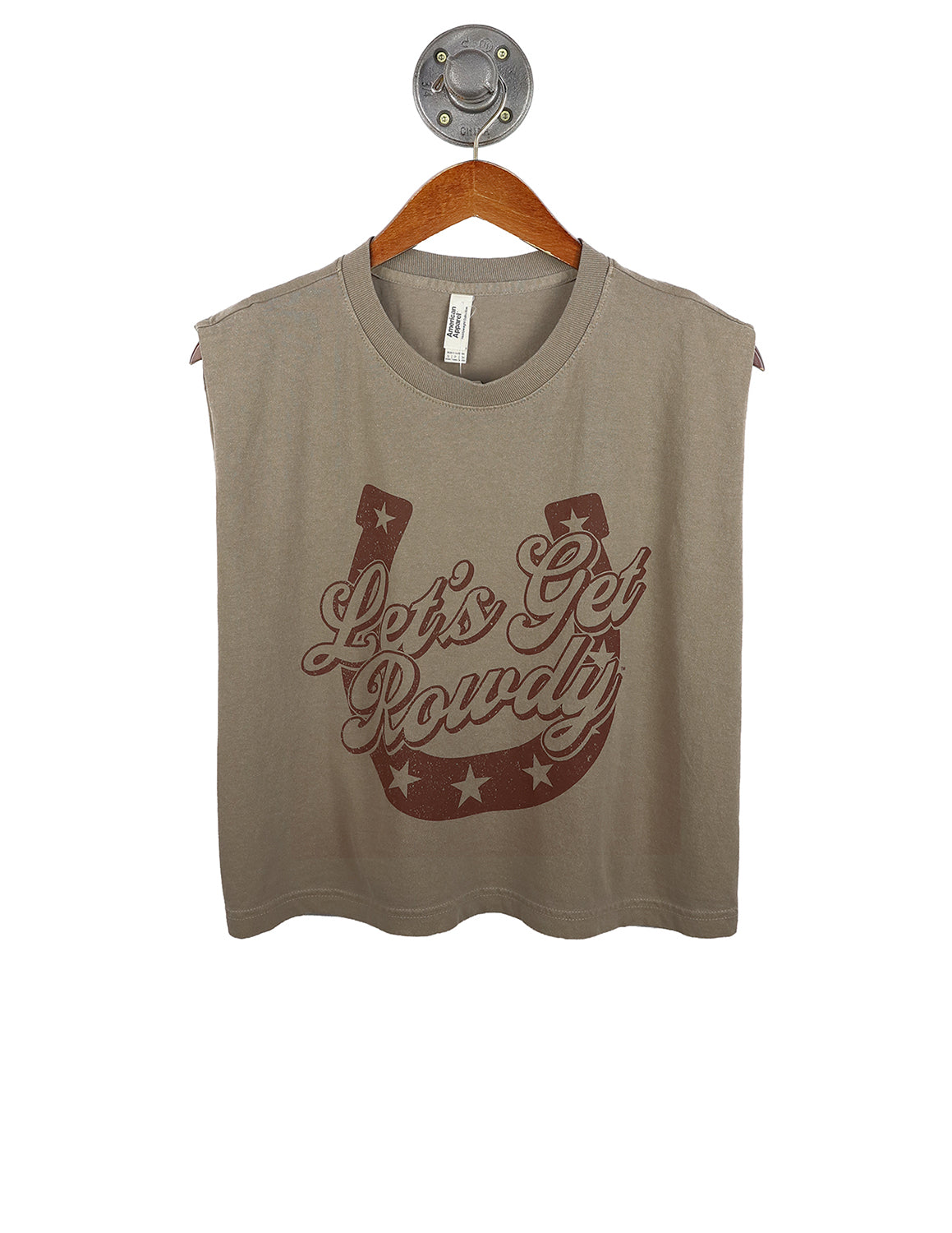 UTSA Choosin Texas Muscle Tank