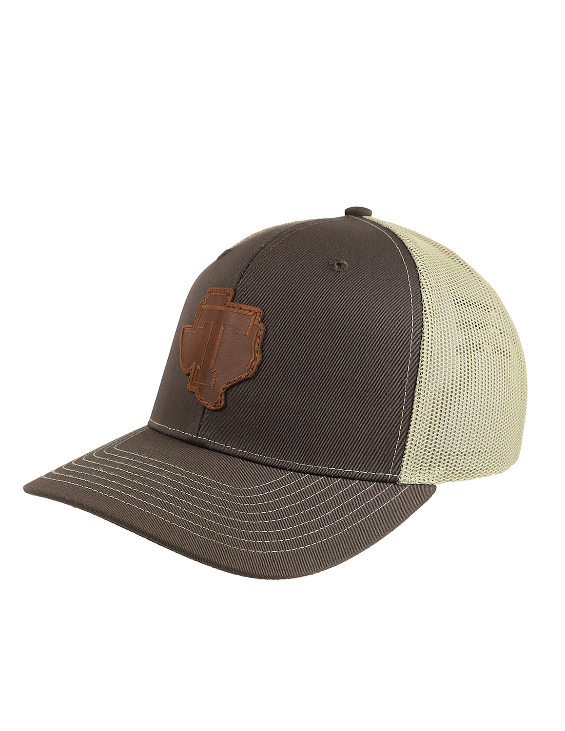 TSU Block T Texas Hat
