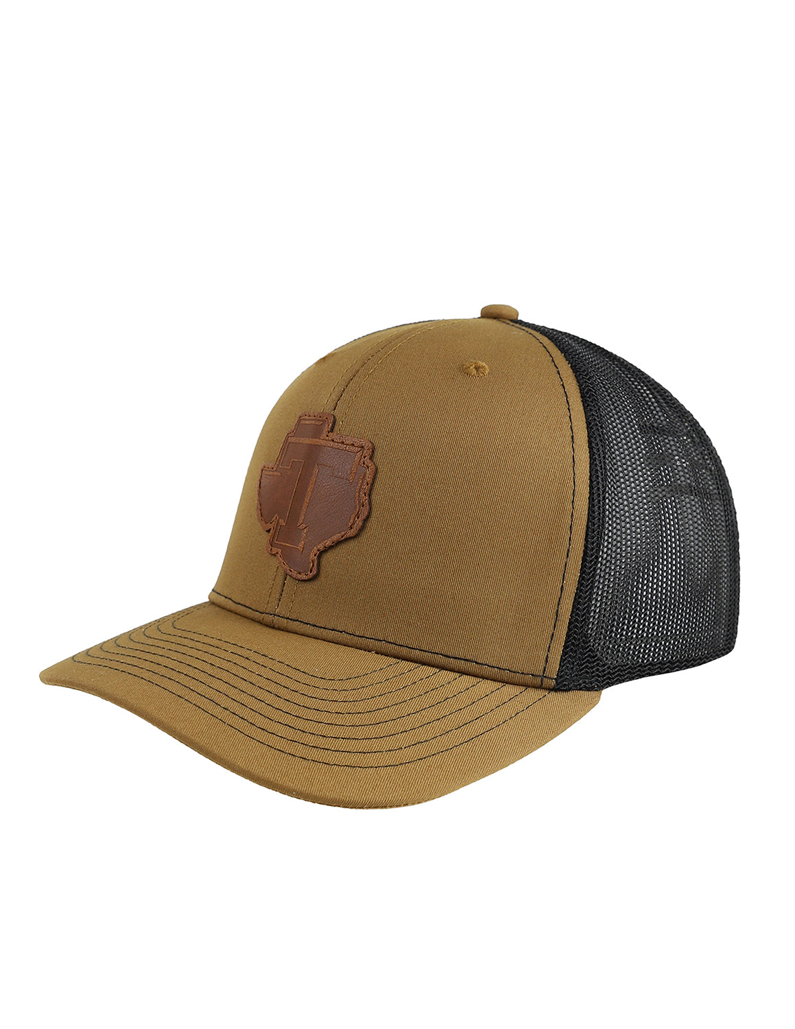 TSU Block T Texas Hat