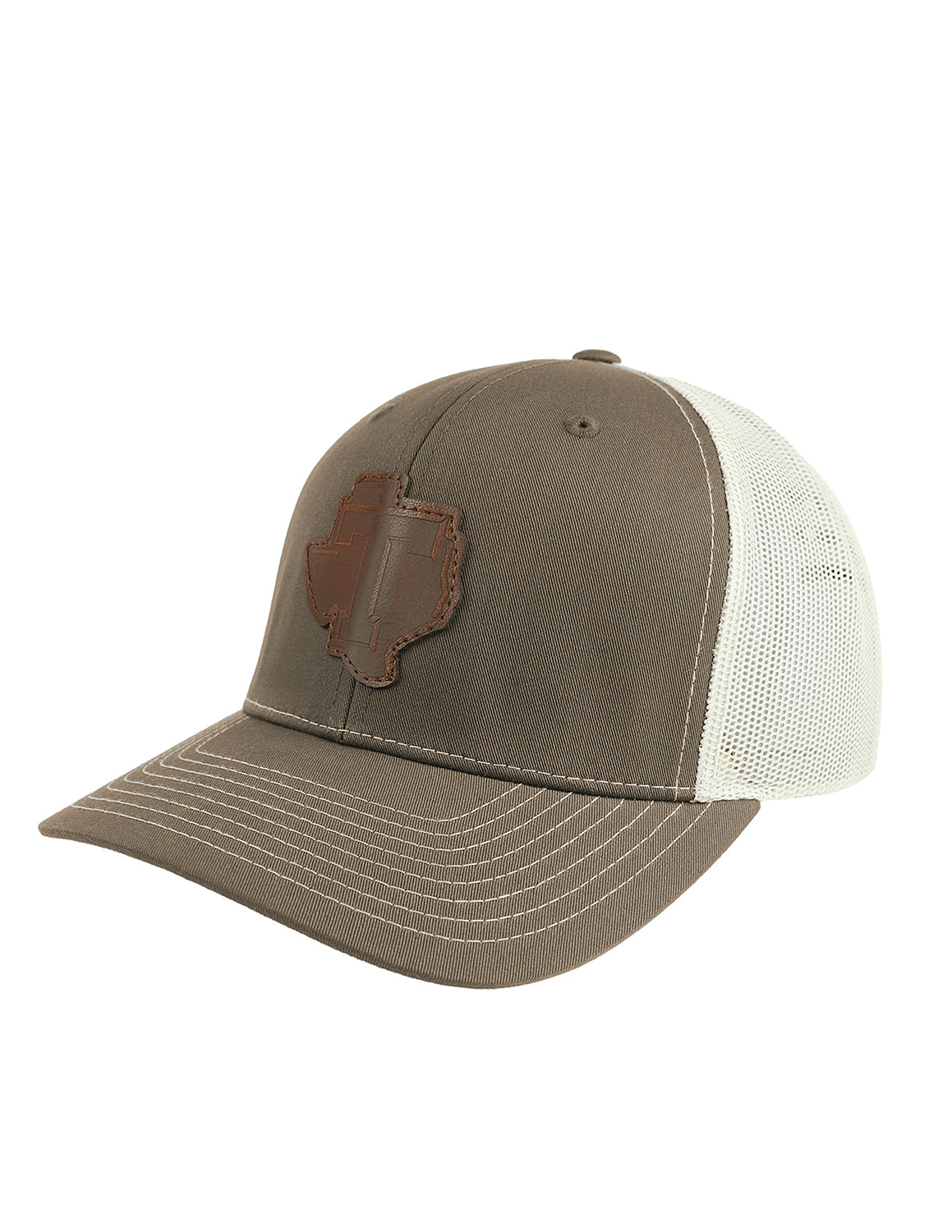 TSU Block T Texas Hat
