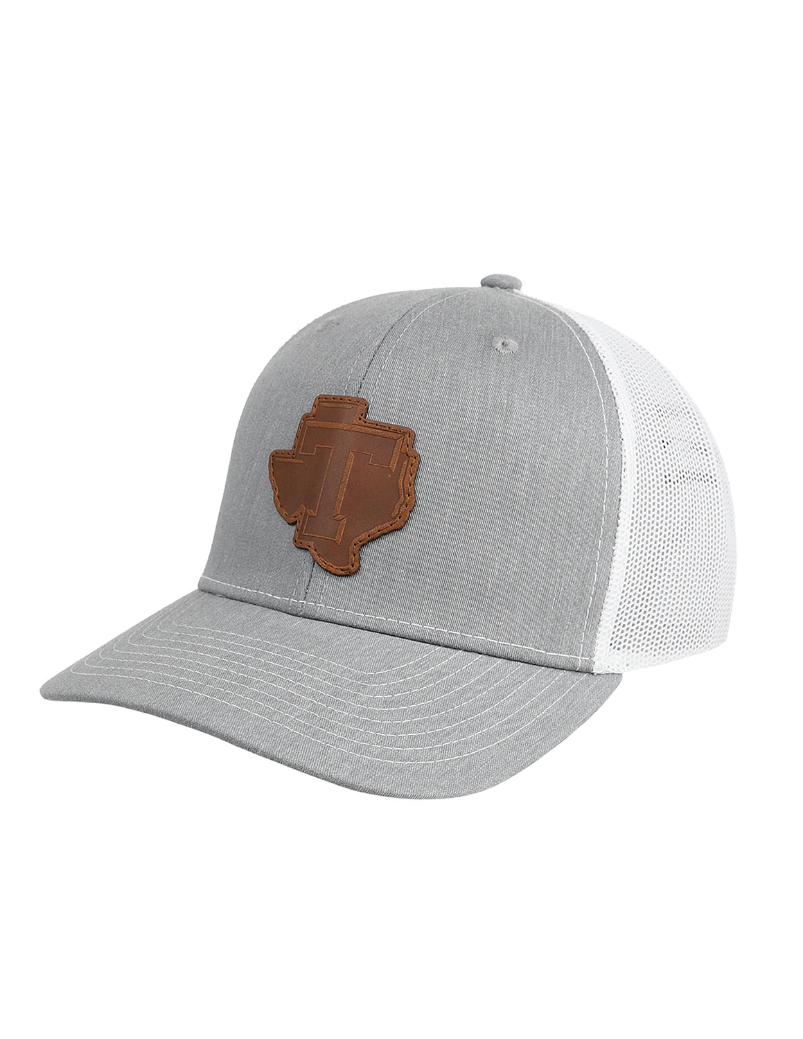 TSU Block T Texas Hat
