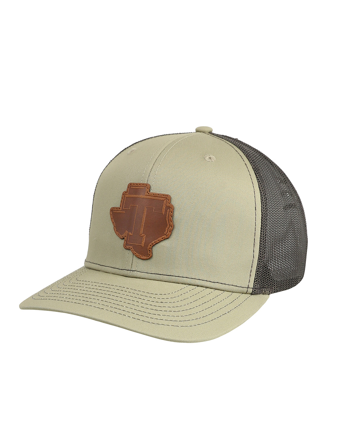 TSU Block T Texas Hat