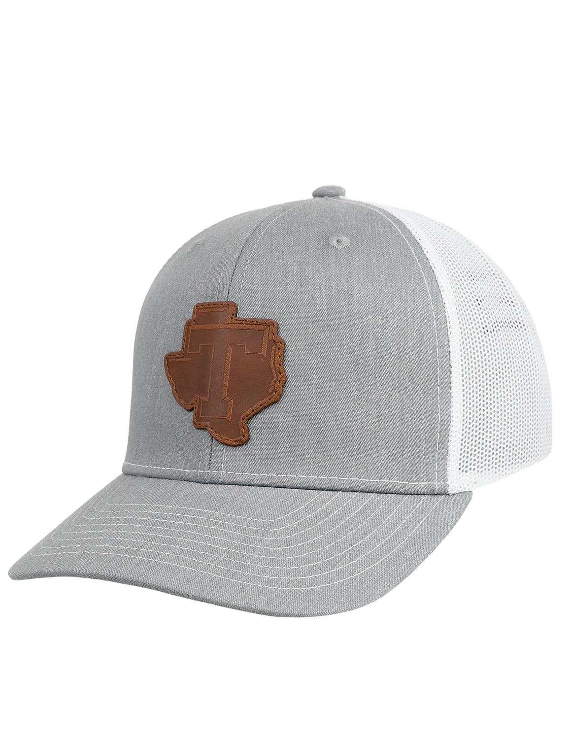 TSU PL Block T Texas Hat
