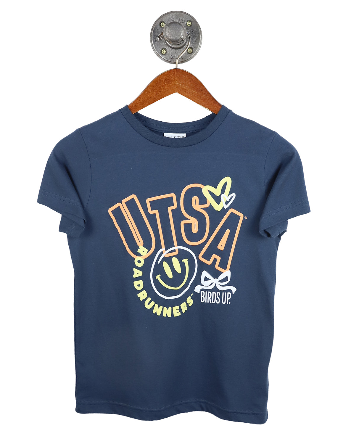 UTSA Youth Smile Like You Mean It