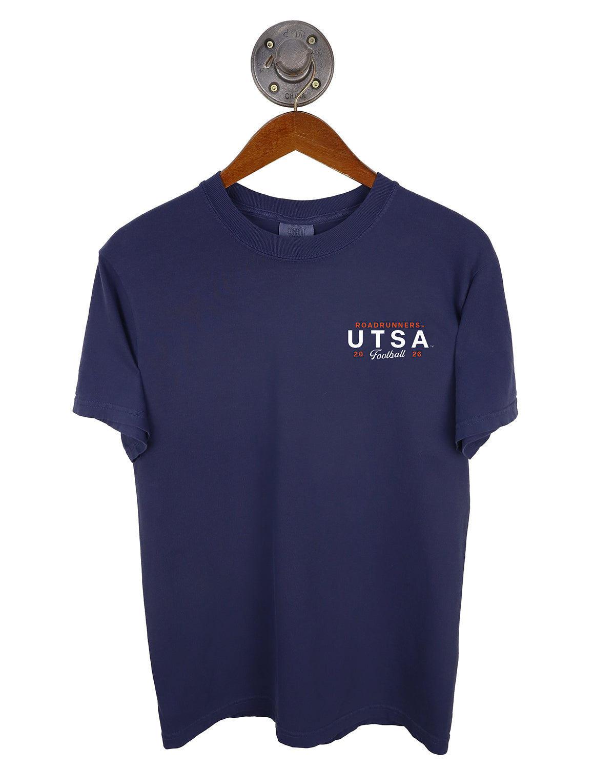 UTSA 2026 Football Schedule Short Sleeve