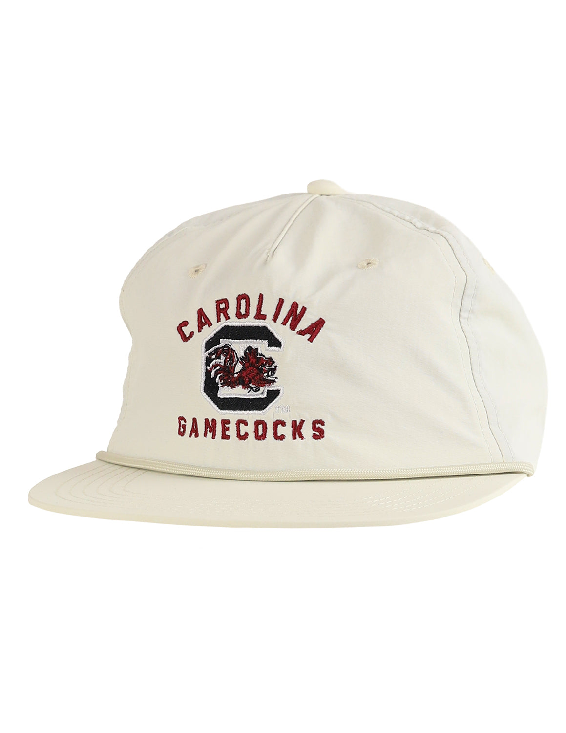 USC C Arched Hat