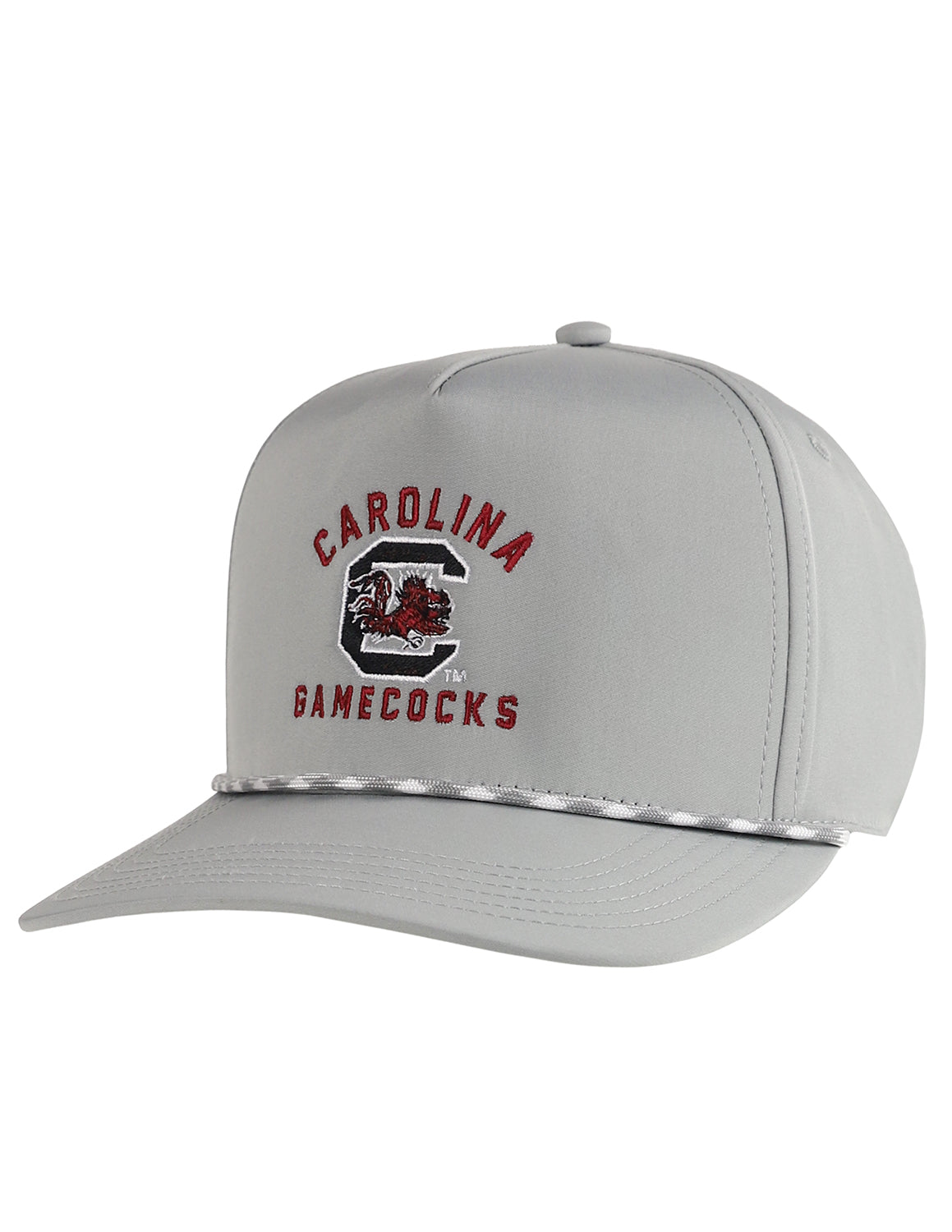 USC C Arched Hat