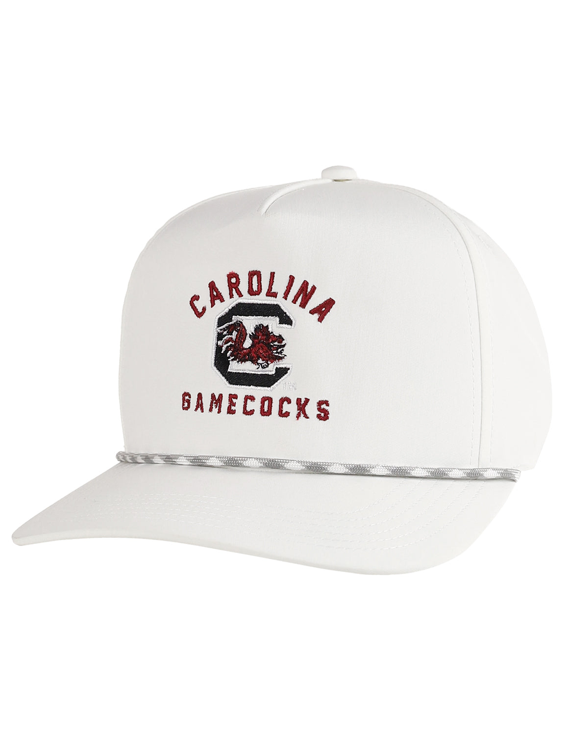 USC C Arched Hat