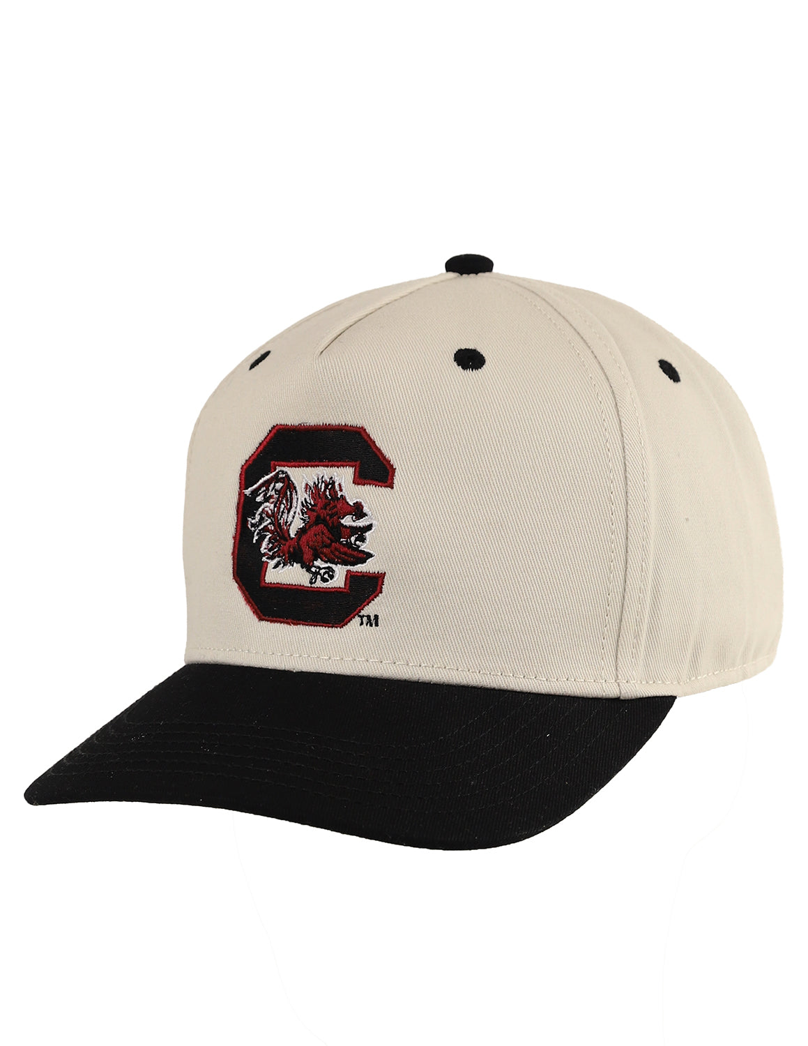USC C Gamecock Hat