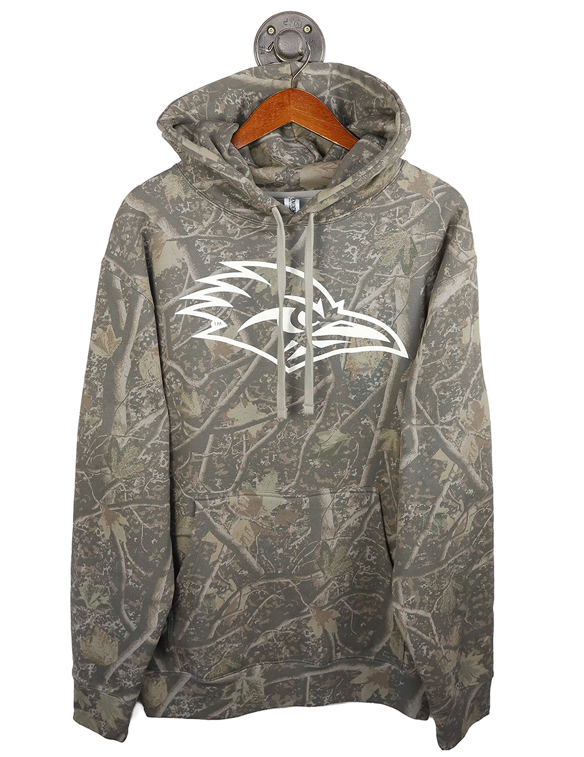 UTSA Tonal Mascot Hoodie
