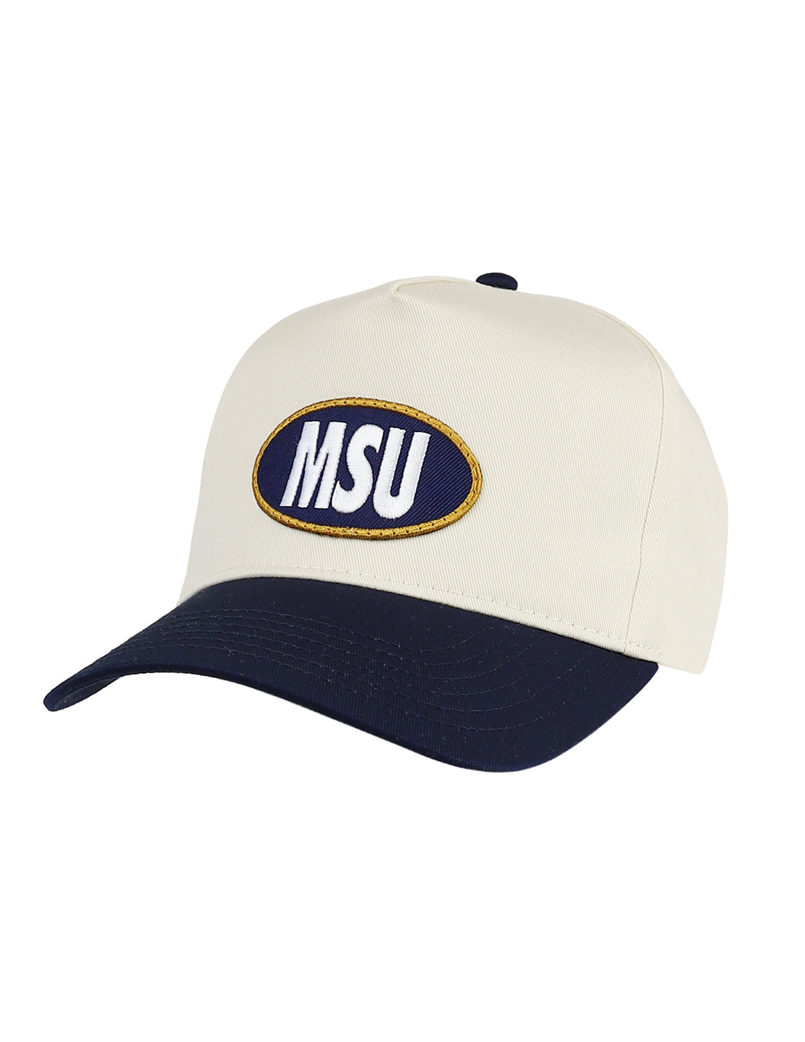 MSU Simple Hat