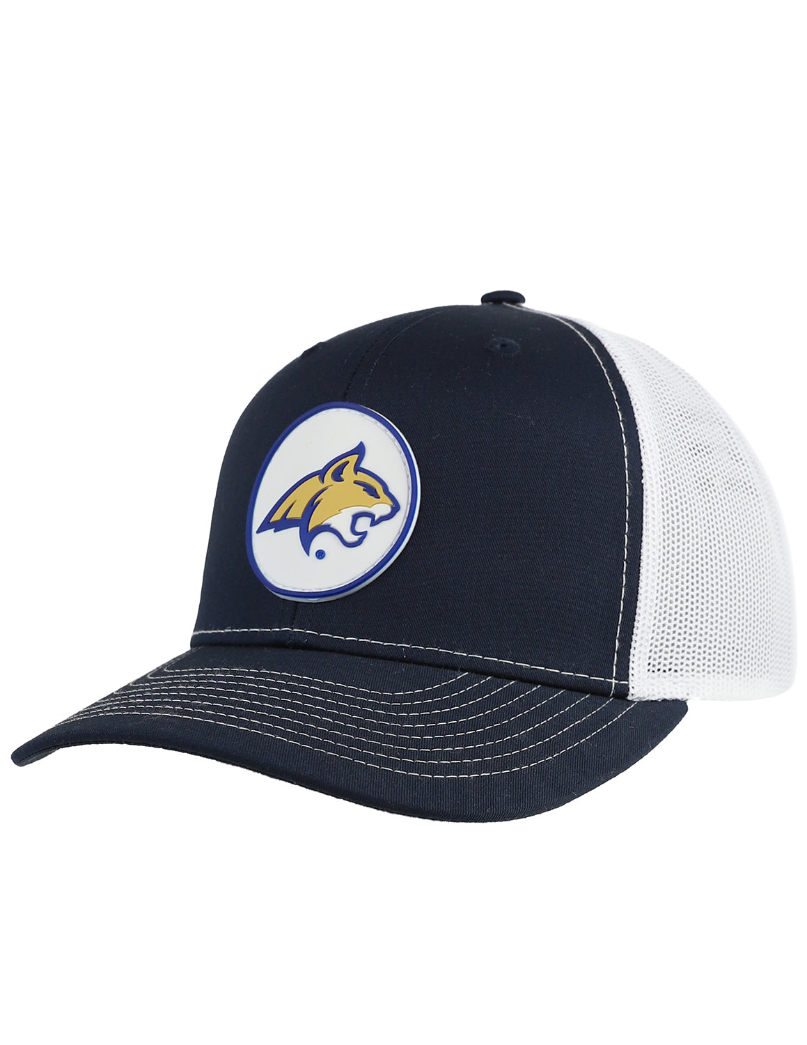 MSU Basic Hat