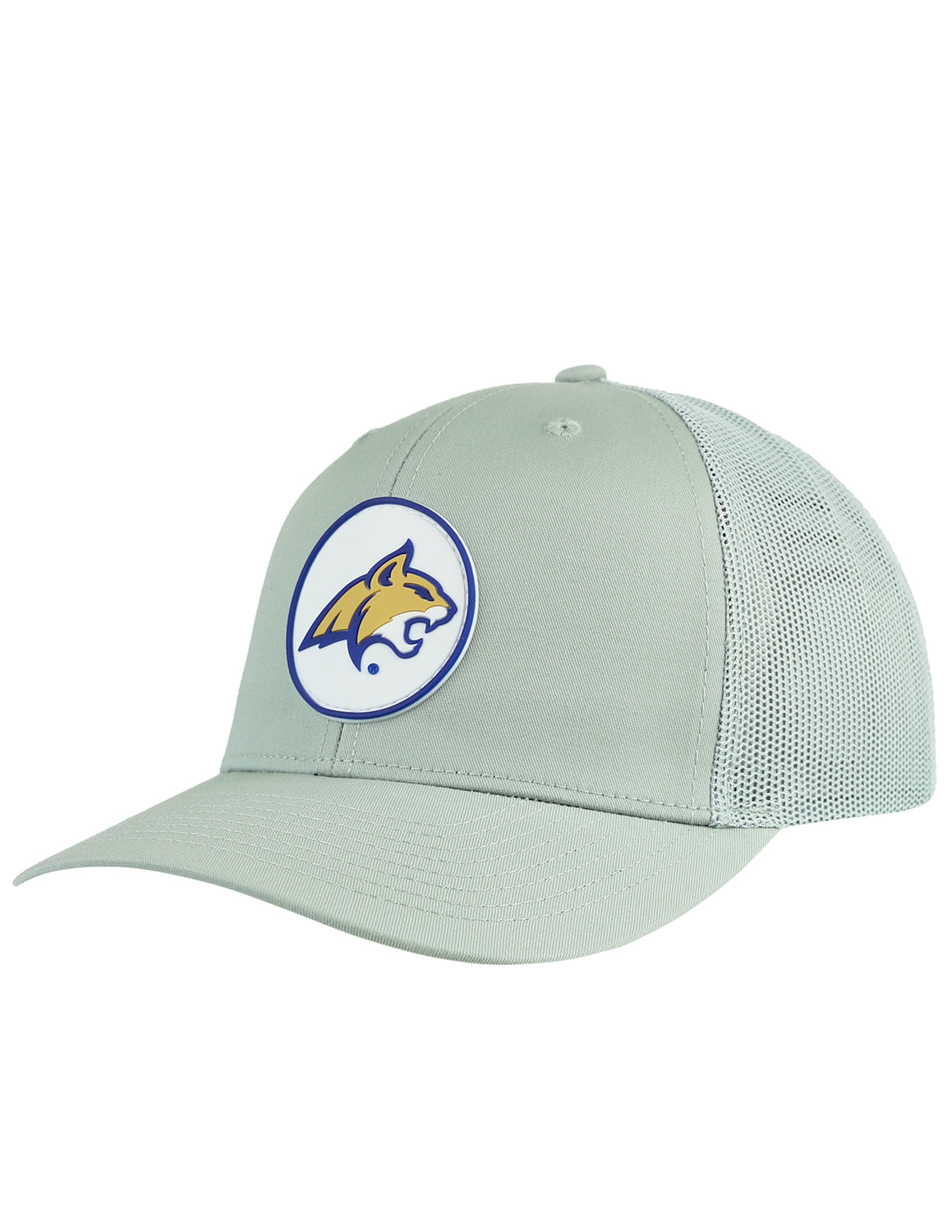 MSU Basic Hat