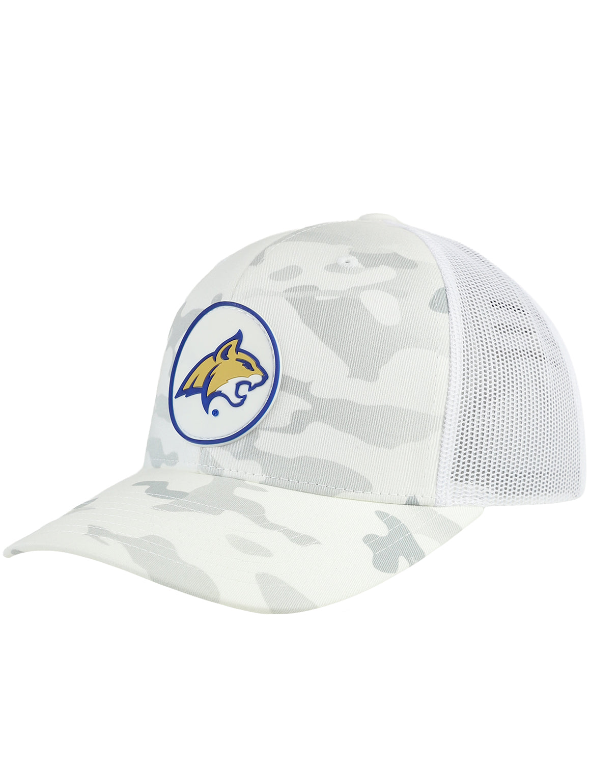 MSU Basic Hat