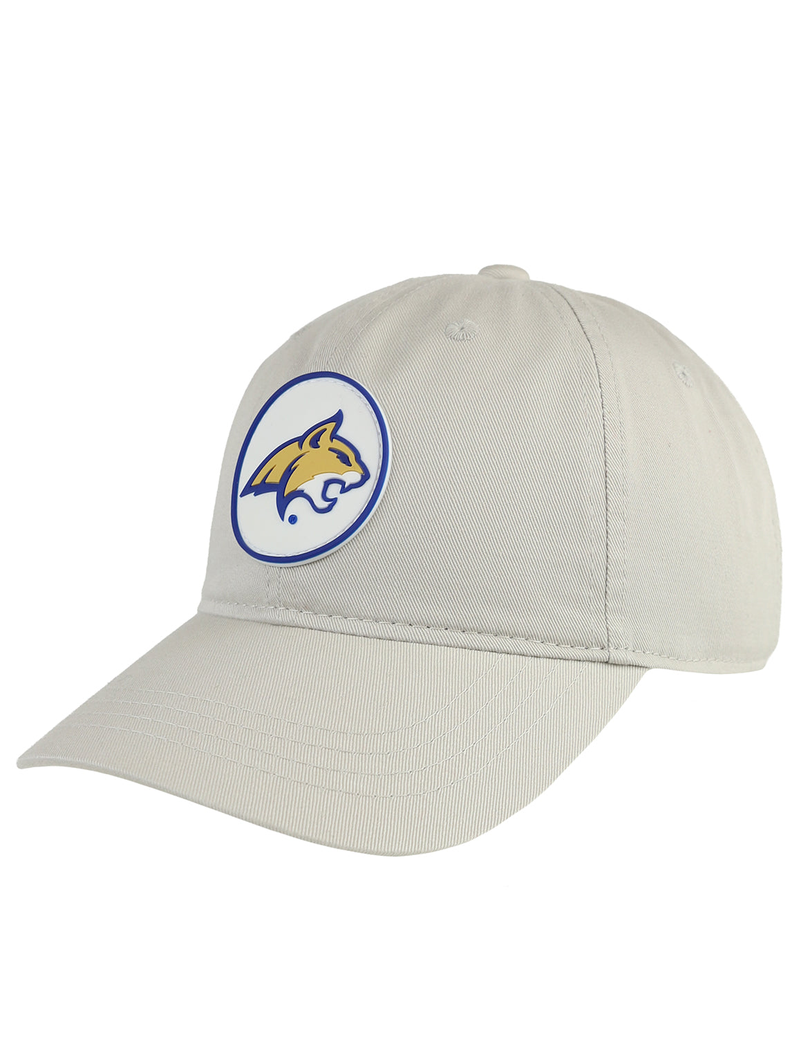 MSU Basic Hat