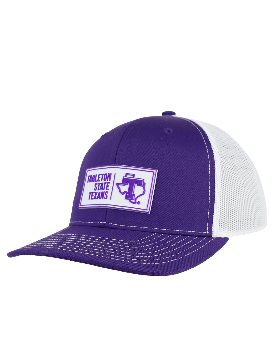TSU PS Rectangle Hat