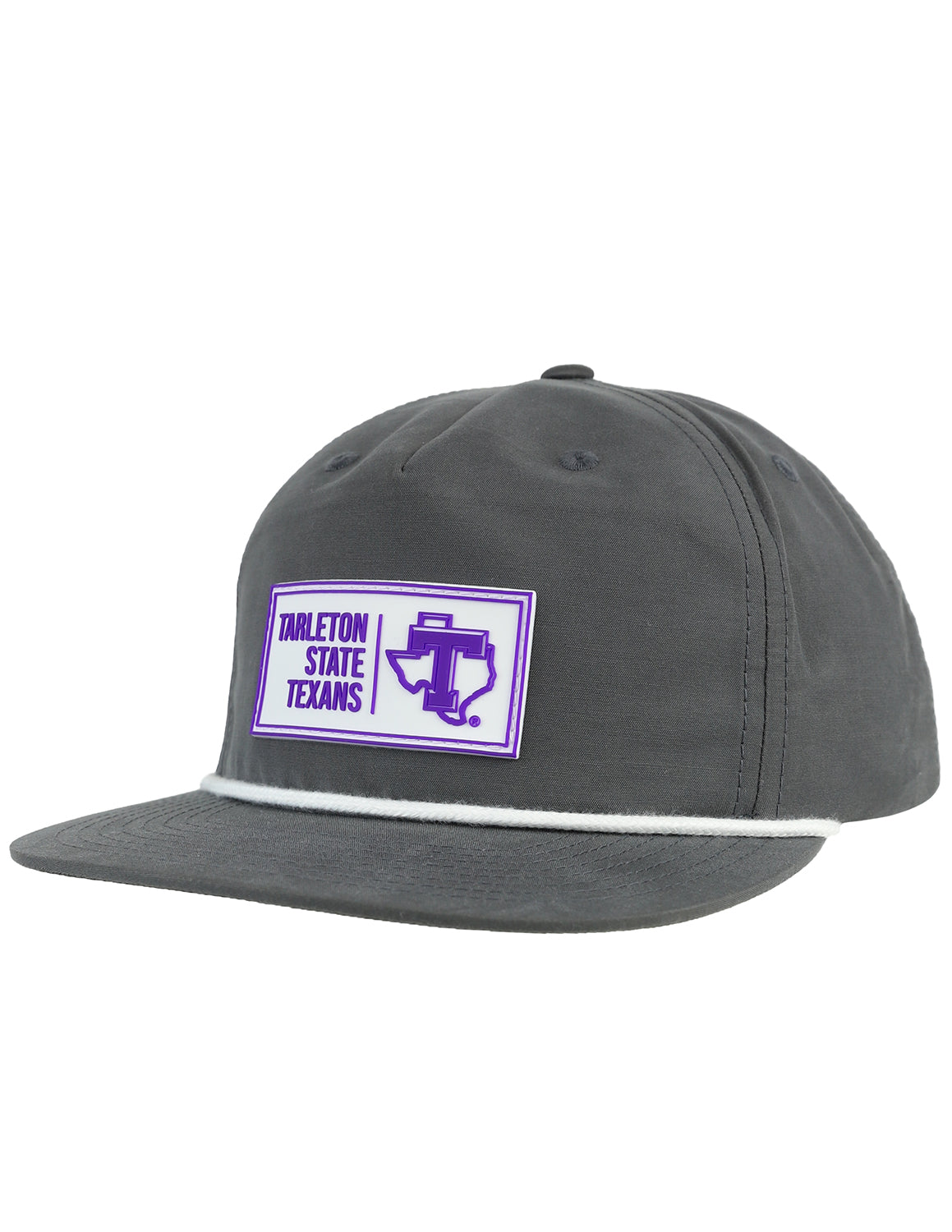 TSU PS Rectangle Hat