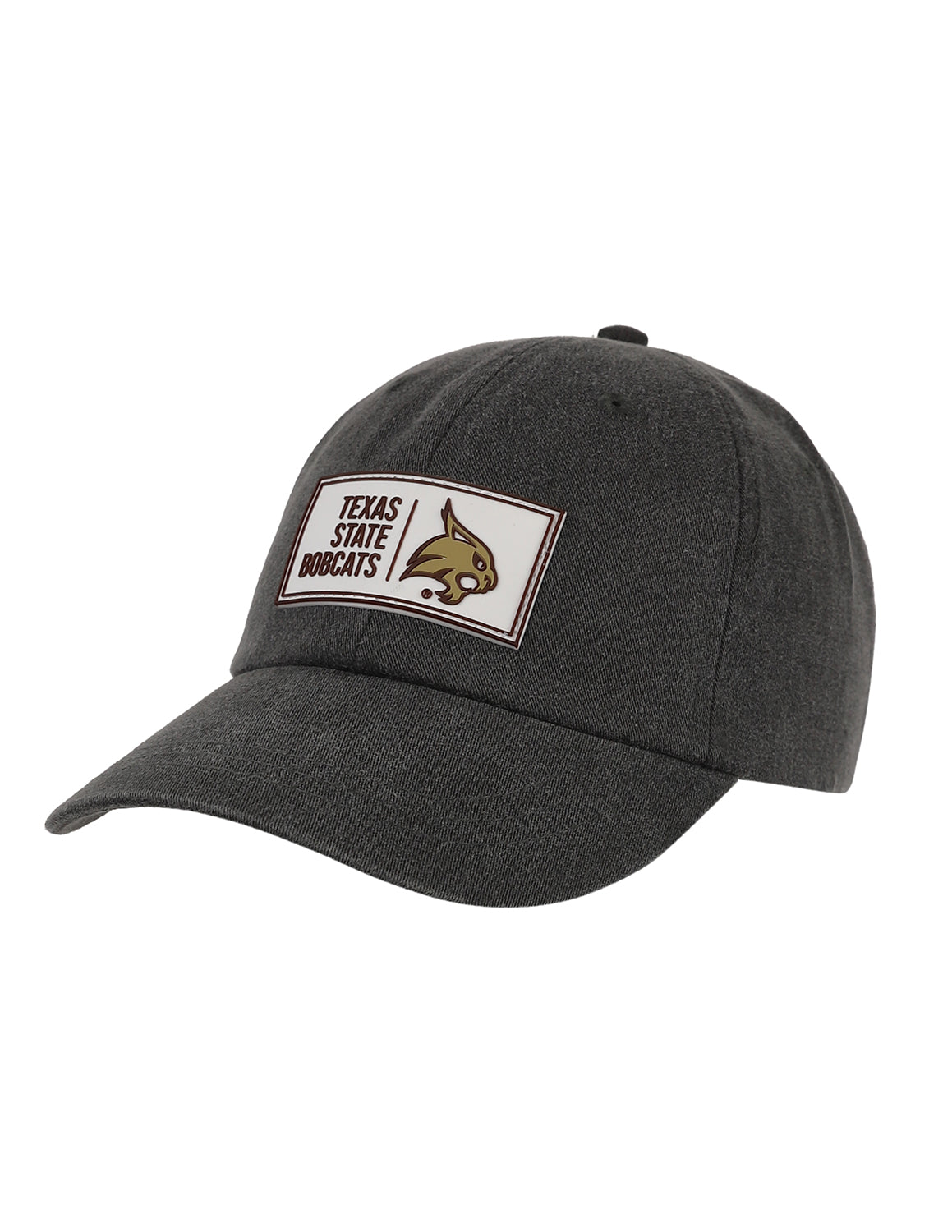 TXST Rectangle Hat