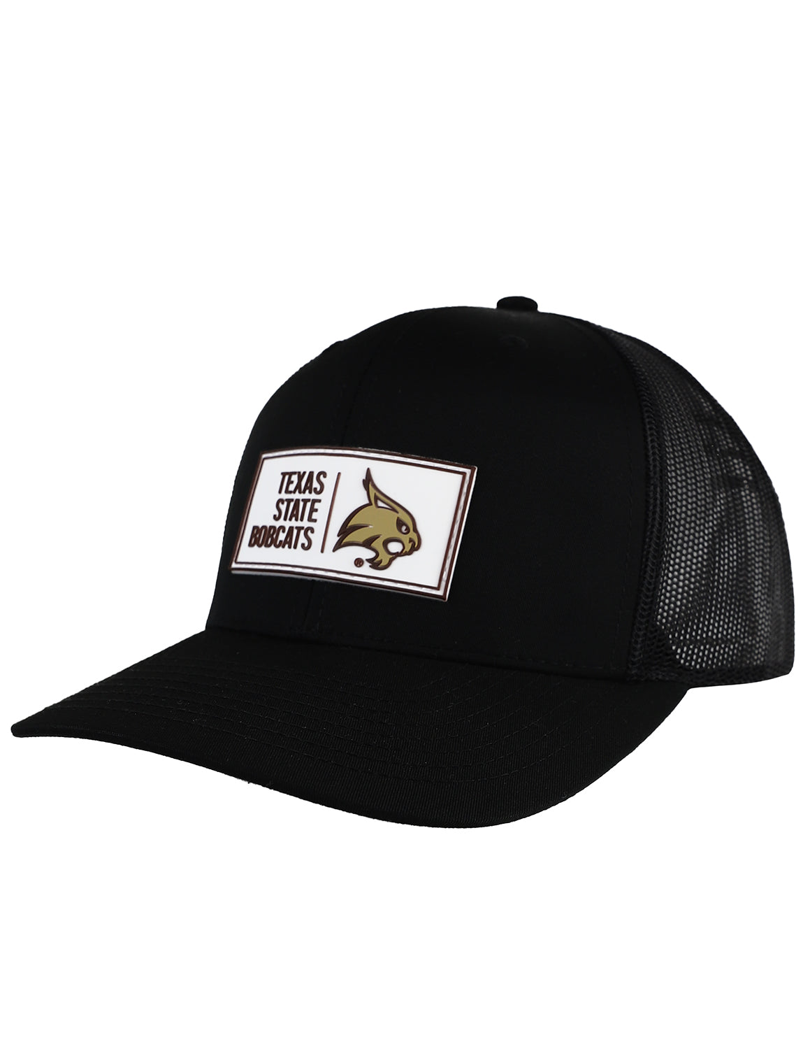 TXST PS Rectangle Hat