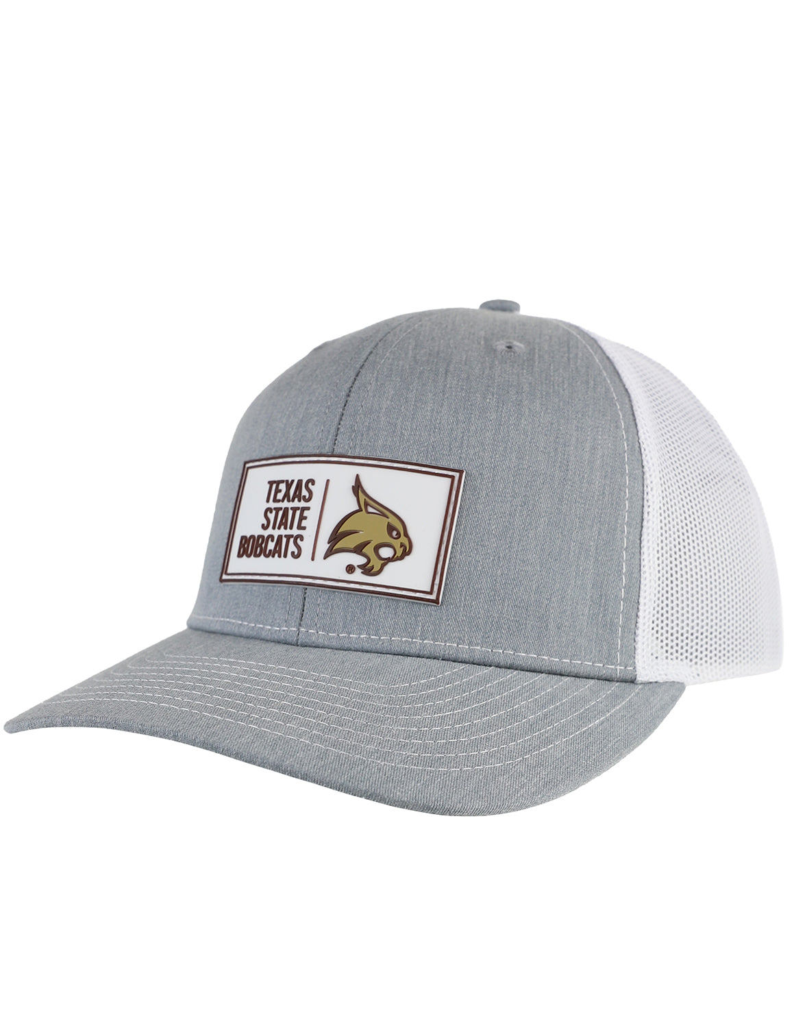 TXST PS Rectangle Hat