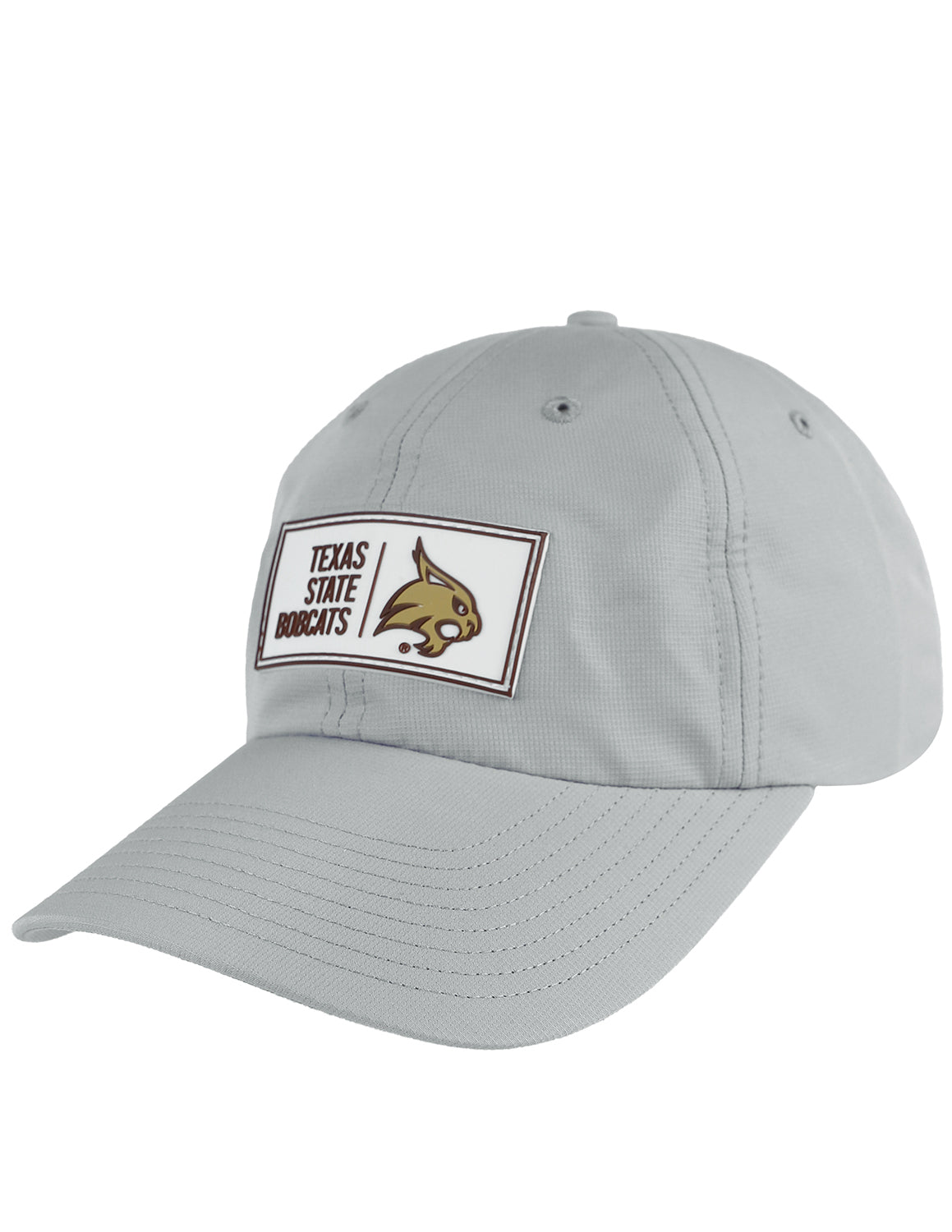 TXST PS Rectangle Hat