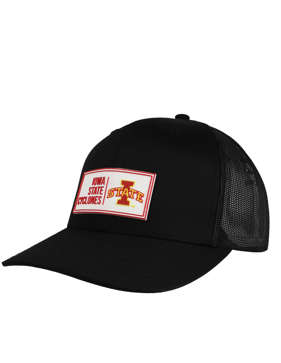 ISU PS Rectangle Hat