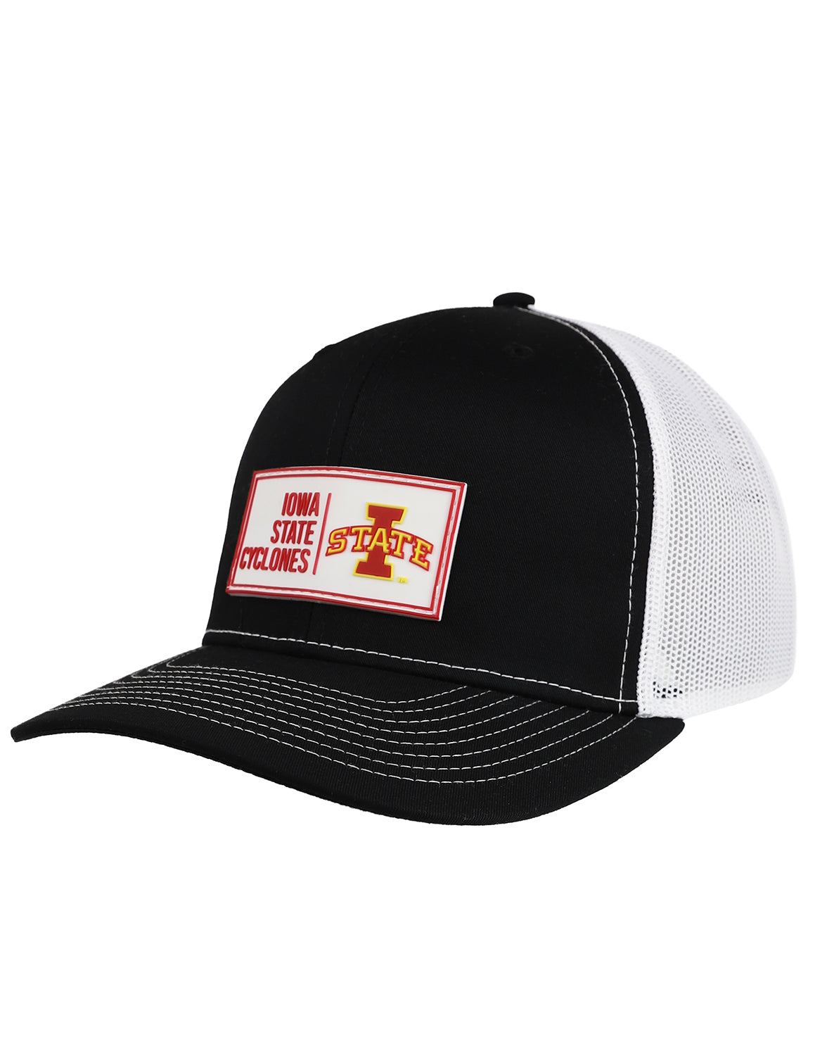 ISU PS Rectangle Hat