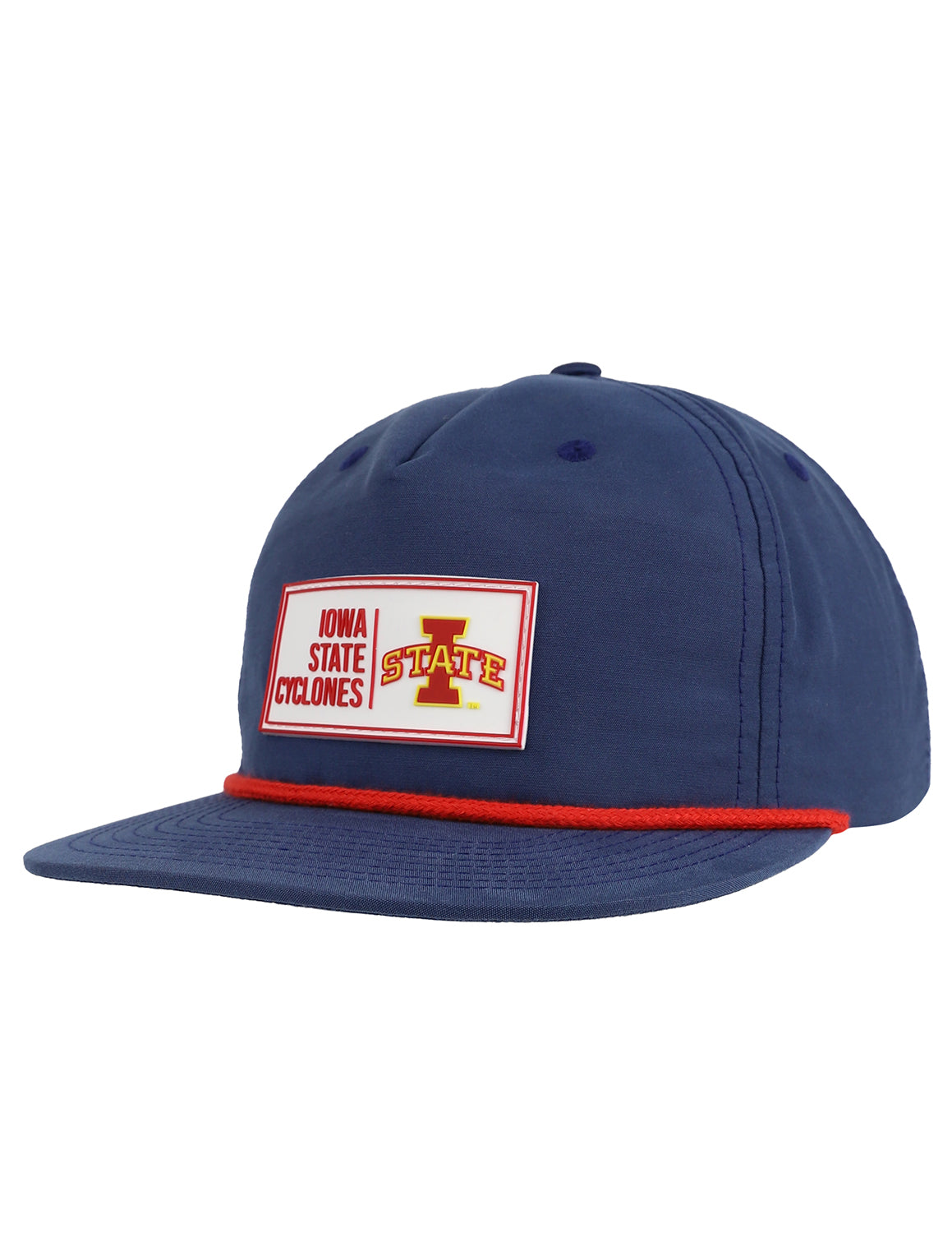 ISU PS Rectangle Hat