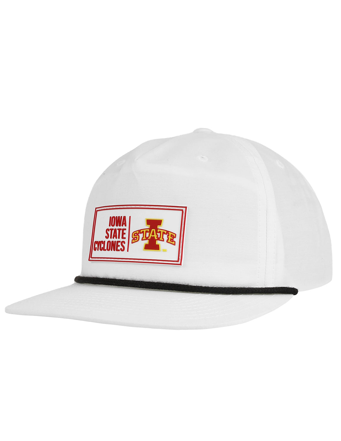 ISU PS Rectangle Hat
