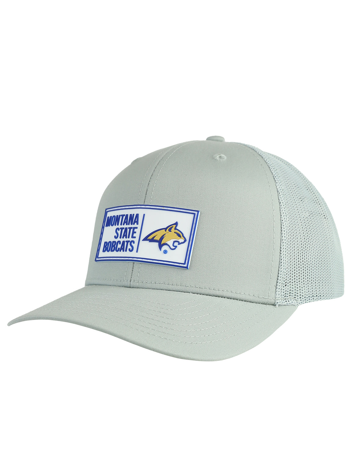 MSU PS Rectangle Hat