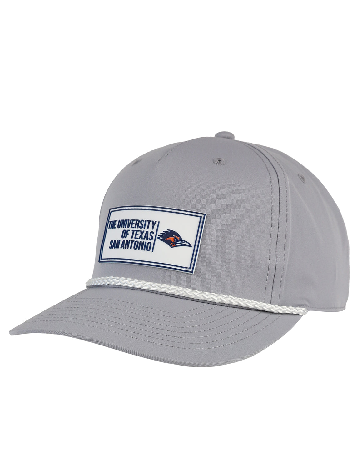 UTSA PS Rectangle Hat