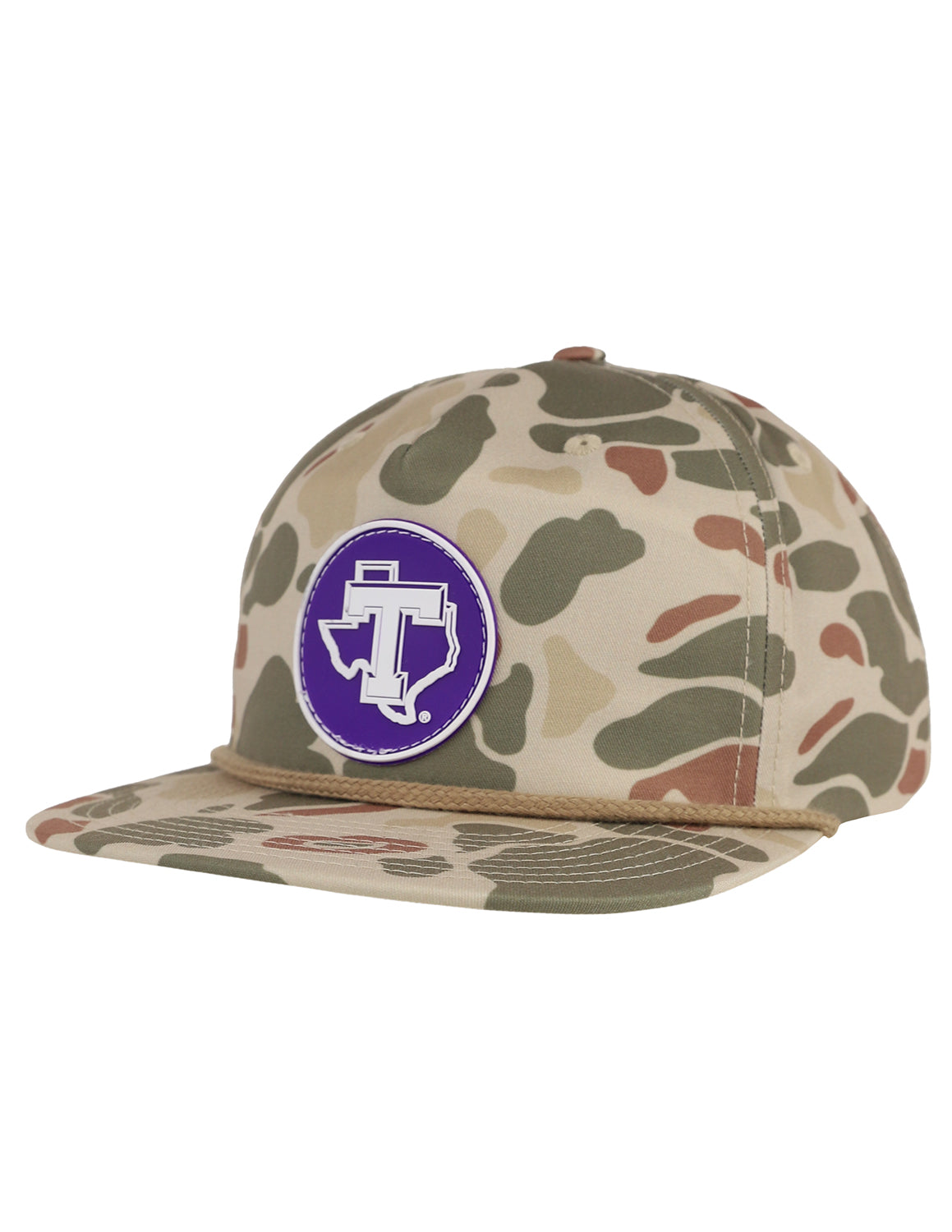 TSU Flip It Hat