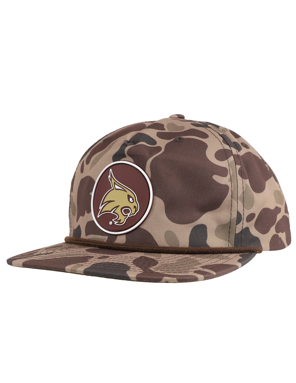 TXST Flip It Hat