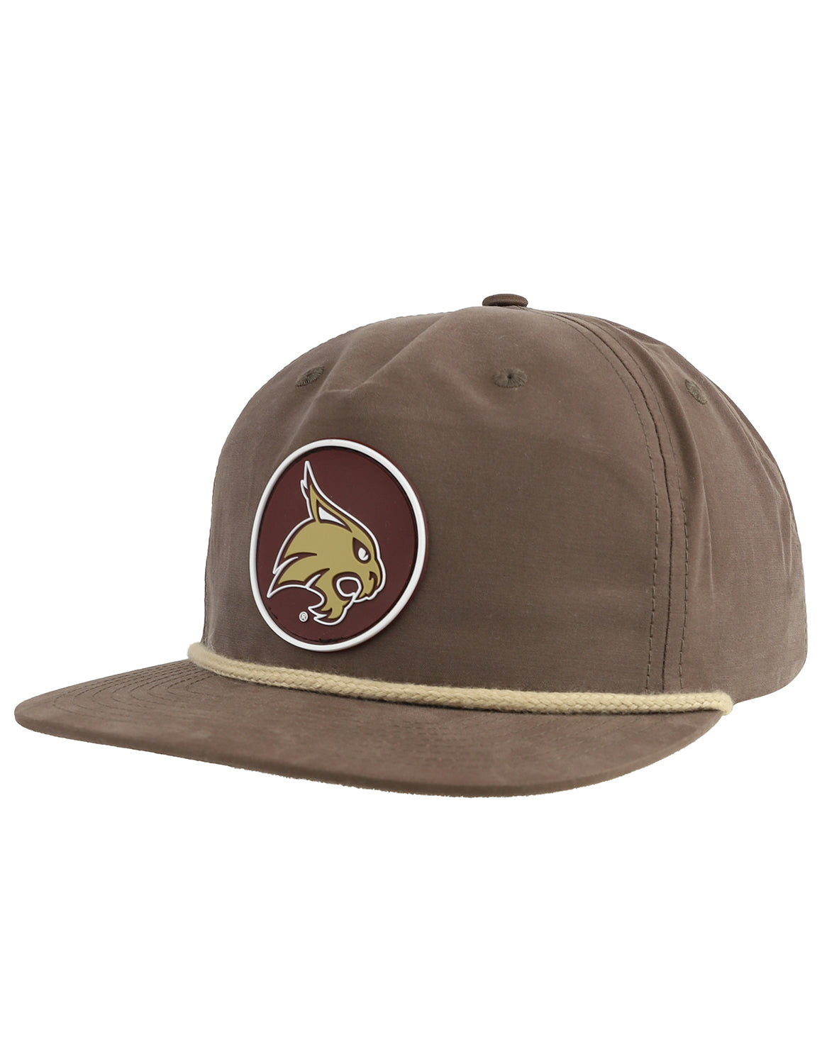 TXST Flip It Hat