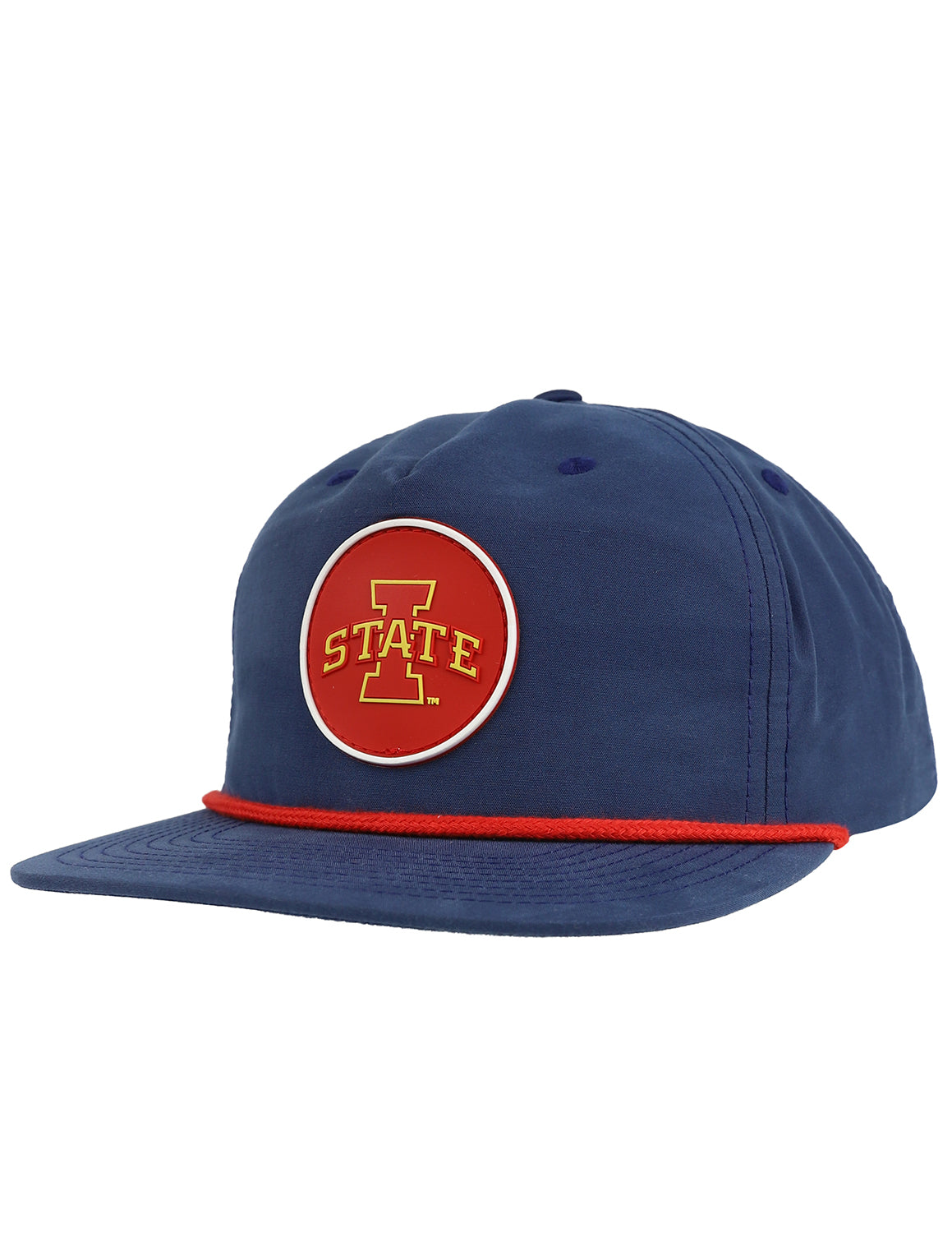 ISU PS Flip It Hat