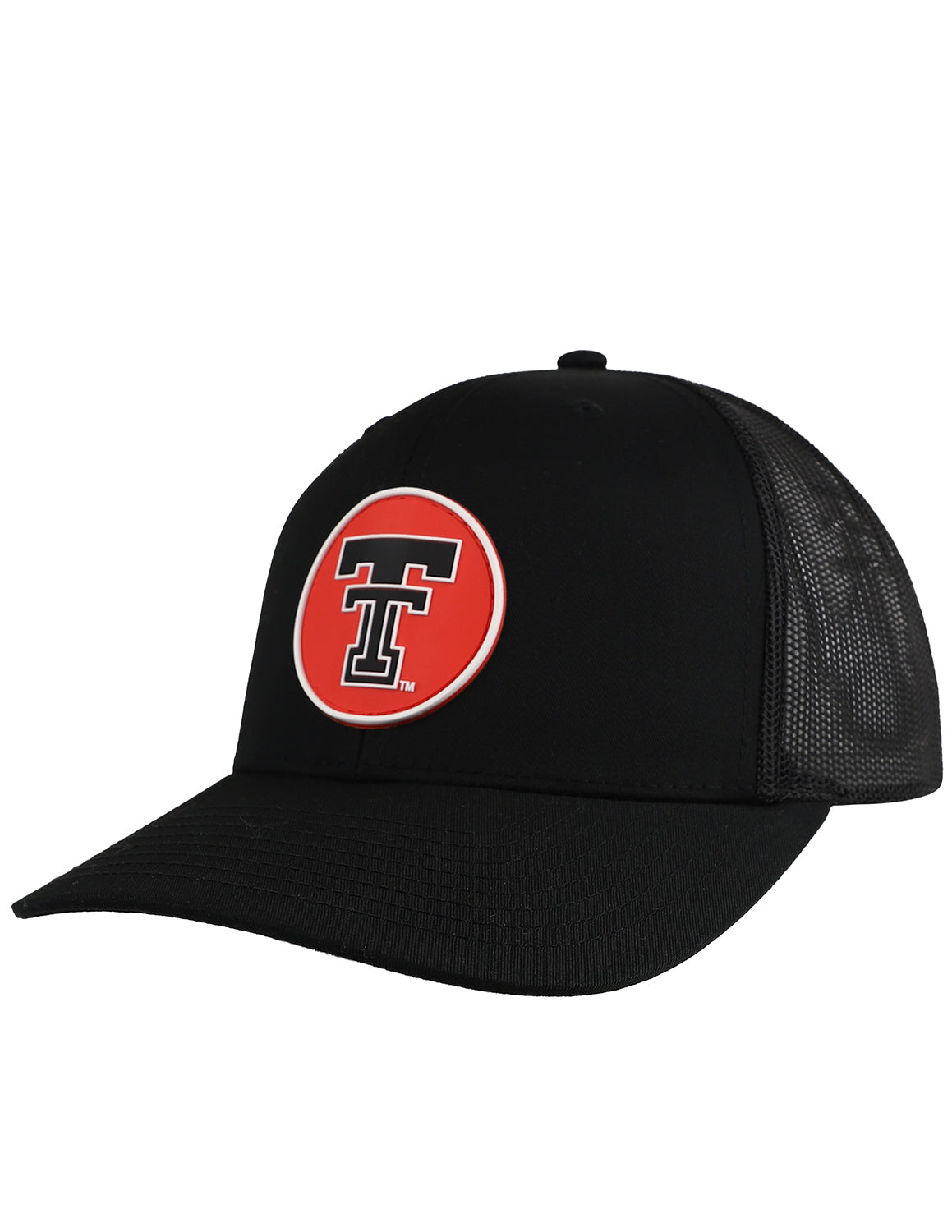 TTU PS Flip It Hat